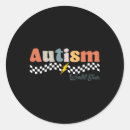 Search for autism spectrum stickers Adhd