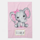 Search for zoo animals tea towels Cute