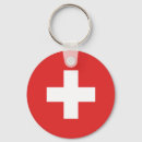 Search for switzerland flag keychains Schweiz