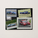 Search for motor racing puzzles Cars