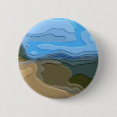Search for abstract landscape buttons Mountains