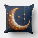 Search for crescent moon pillows Cute