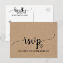 Search for paper options invitations Rsvp