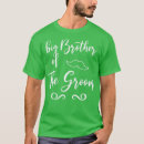 Recherche de frère marié tshirts Nuptiale