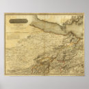 Search for edinburgh map posters Relief