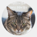 Search for purrfect stickers Cats