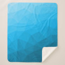 Search for blue triangle Modern
