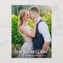 Search for brides vertical postcards Modern