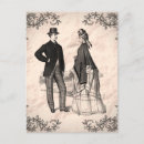 Search for vintage victorian style postcards Classic