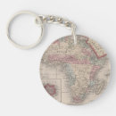 Search for african map keychains Island