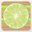 Recherche de tranche dessous de verres Limes