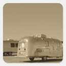 Search for trailers stickers Retro