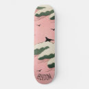 Search for japanese art skateboards Pink