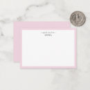 Search for sweets note cards Modern