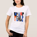 Search for color block tshirts Primary colors