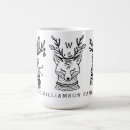 Search for christmas character mugs Animal
