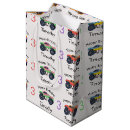 Search for monster trucks gift bags Cars