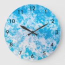 Search for blue ice art Abstract