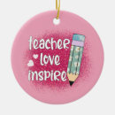Search for pencil ornaments Back to school