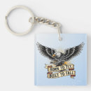 Search for skydiving keychains Vintage