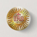 Search for catholic church buttons Religion