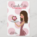 Recherche de brown prospectus Cupcake