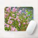 Recherche de nature tapis souris Prairie
