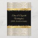 Search for diamond anniversary invitations Silver