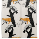 Recherche de hibou rideaux douche Motif