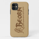 Search for desolation of smaug iphone cases Warg