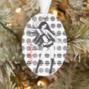 Search for sweetheart ornaments Black