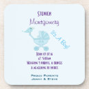 Recherche de naissance dessous de verres Mignon