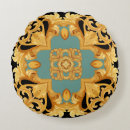 Search for element pillows Gold