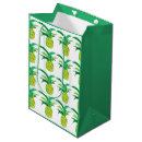 Search for pineapple gift bags Pattern
