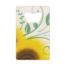 Search for sunflower bottle openers Flowers