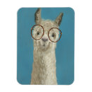 Recherche de llama magnets Zoo