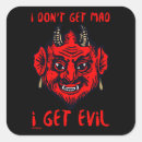 Search for funny devil stickers Cool