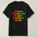 Search for adult tshirts Playful