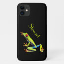 Search for frog eyes iphone cases Nature