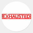 Search for exhaust stickers Funny