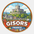 Search for normandie stickers France