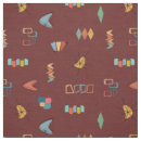 Search for mid century modern fabric Retro