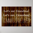 Recherche de funny grammar posters Grammaire