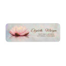 Search for opal return address labels Elegant