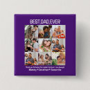Search for dad quotes buttons Modern