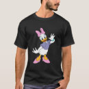 Search for daisy duck tshirts Classic