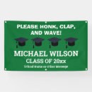 Recherche de green graduation banderoles Classe de