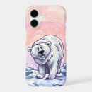 Search for ice bear iphone cases Iceberg