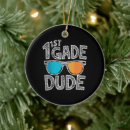 Search for college student ornaments School