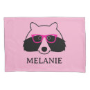 Search for racoon pillowcases Funny